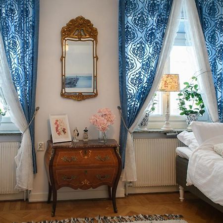 Homade B&B, Gamla Stan Norrköping Buitenkant foto