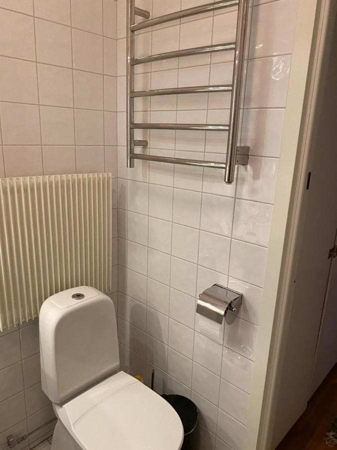 Homade B&B, Gamla Stan Norrköping Buitenkant foto
