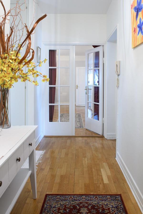 Homade B&B, Gamla Stan Norrköping Buitenkant foto