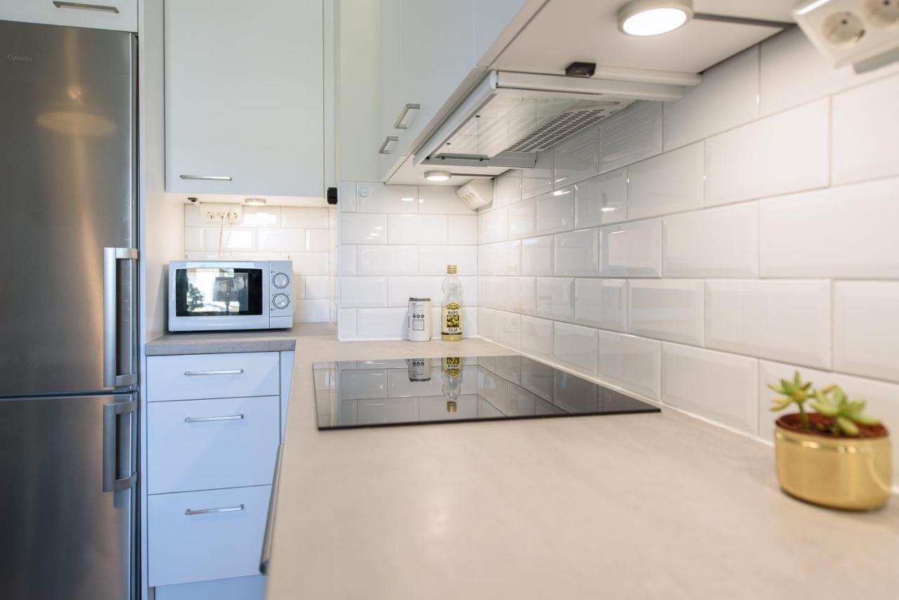 Homade B&B, Gamla Stan Norrköping Buitenkant foto