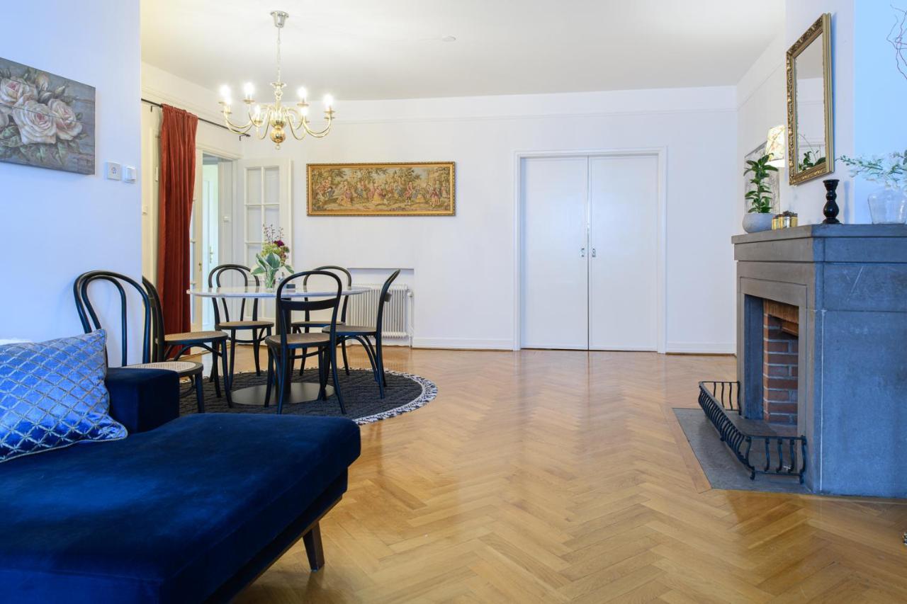 Homade B&B, Gamla Stan Norrköping Buitenkant foto